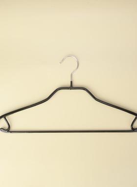 德国原装进口MAWA防滑多功能衣服晾衣架 成人家用套装衣架 FRS