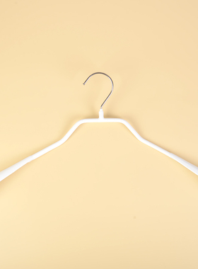 德国原装进口MAWA西装防滑衣架衣撑西服外套大衣家用晾衣架 L