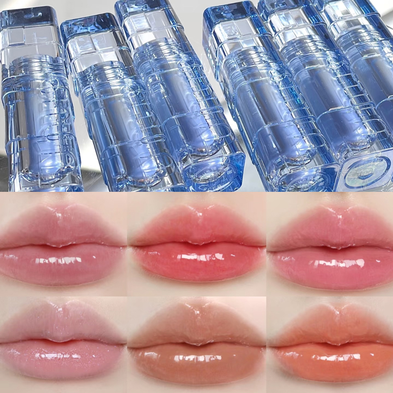 uhue唇釉镜面哑光雾面【粉丝价】