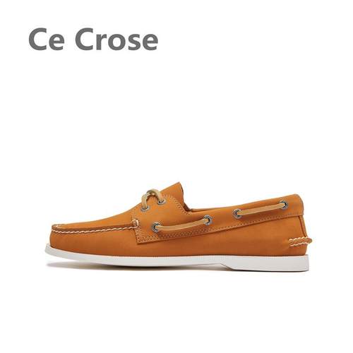 CeCrose乐福鞋帆船鞋