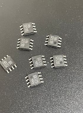 AN6612S 电机控制电路 丝印6612S 全新原装 贴片SOP8 芯片 集成IC