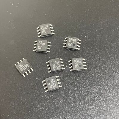 芯片集成IC全新原装进口