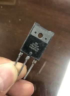 BU2520AF 原字进口拆机 电源开关管 包质量