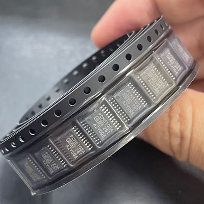 TI/德州仪器音频转换器芯片