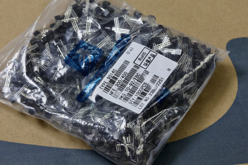 S9014C 小功率三极管 TO-92 晶体管 S9014  1包1000只