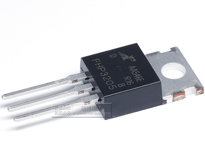 飞虹场效应管mosto-220FHP3205