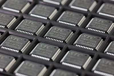 STC单片机全新原装正品