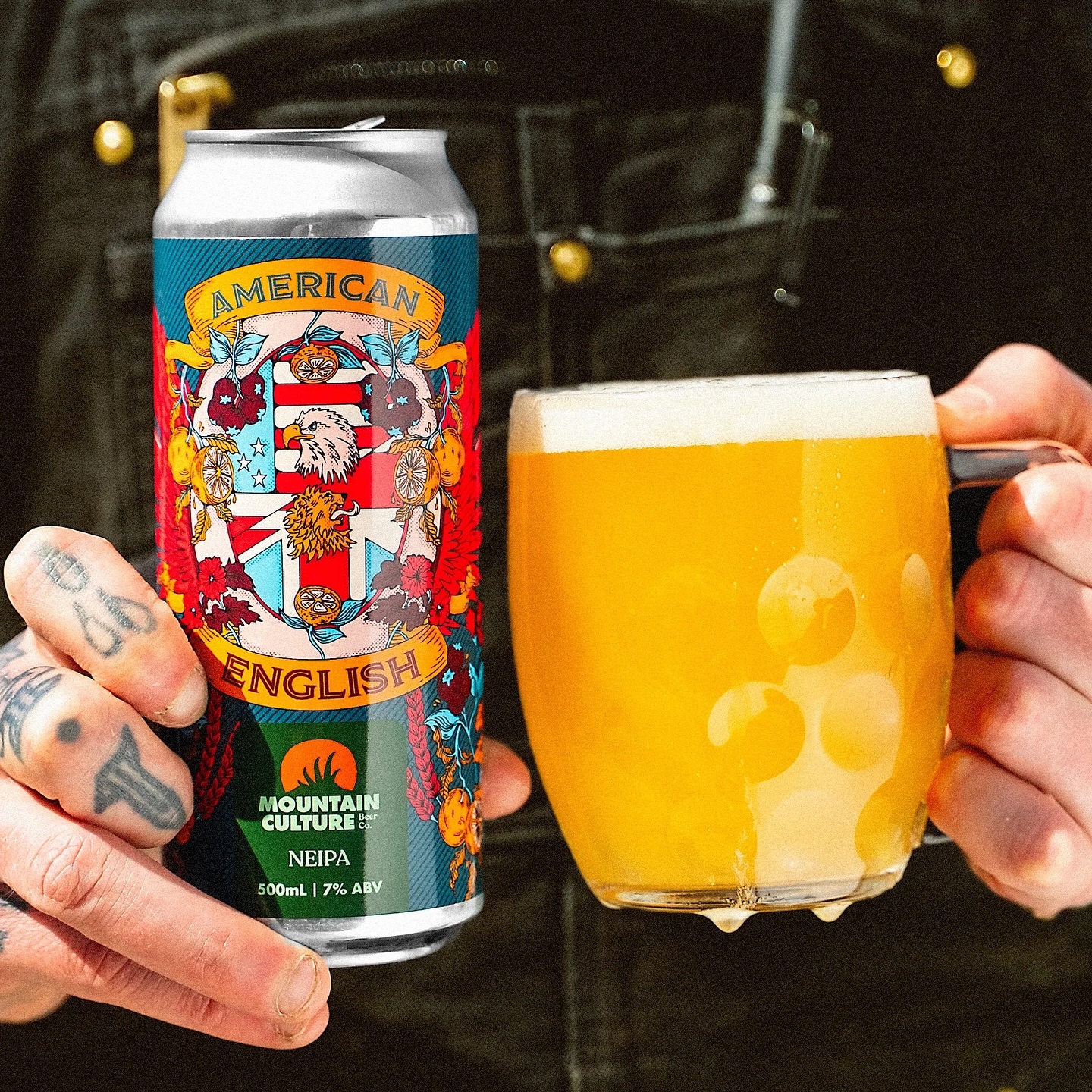 惠同学雪梨山精酿啤酒上新