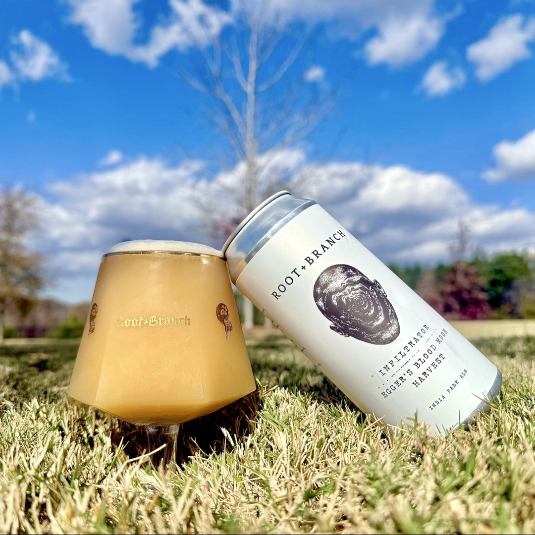 惠同学 本末 代价 渗透者艾格血月丰收 如鲠在喉  疯狂 精酿啤酒