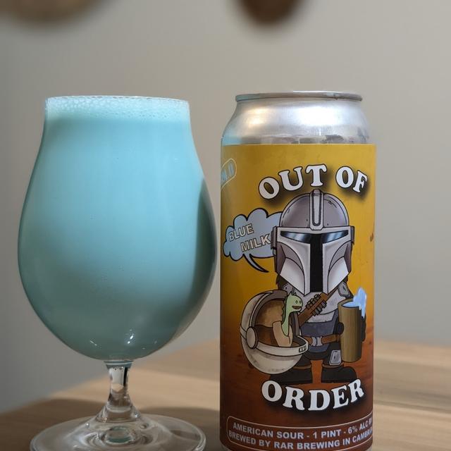 惠同学 艾尔复兴无序蓝色 池畔休憩 禁止嬉闹打捞异物 精酿啤酒