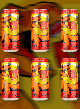 【惠同学】击倒巨人暴龙之王/暴龙双重奏/暴龙苏/暴龙宝贝啤酒