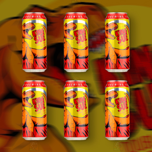 【惠同学】击倒巨人暴龙之王/暴龙双重奏/暴龙苏/暴龙宝贝啤酒