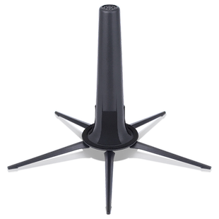 九野高音萨克斯支架乐器配件演奏专用架子展示架可折叠KUNO