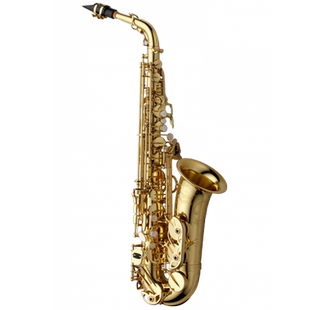 柳泽YANAGISAWA 中音萨克斯 降E调 AWO10 黄铜管体 双筋 日本原装