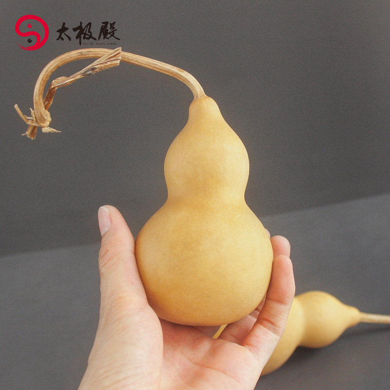 天然葫芦家居摆件挂件招财干葫芦