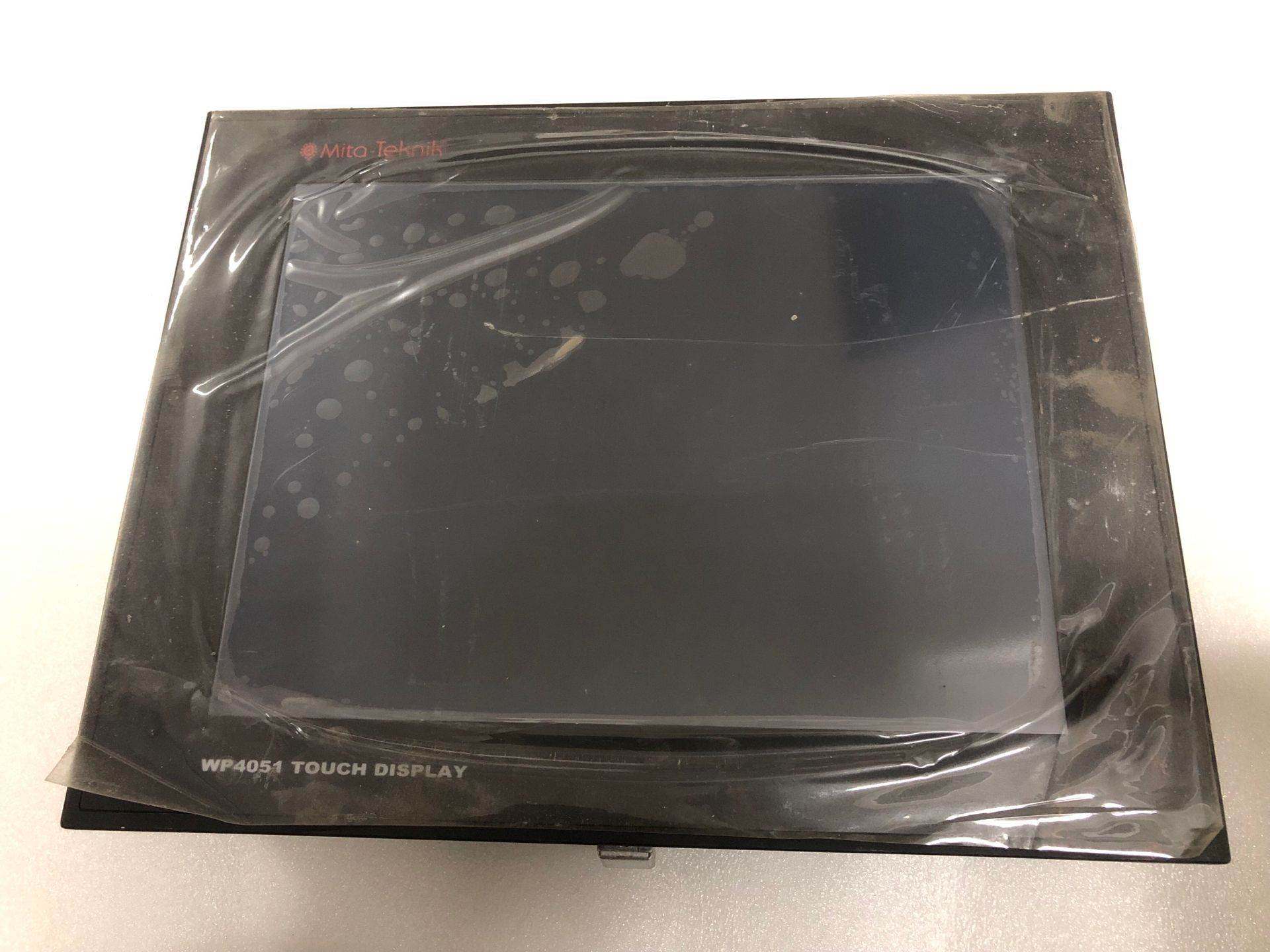 mita-teknik米塔触摸屏wp4051议价
