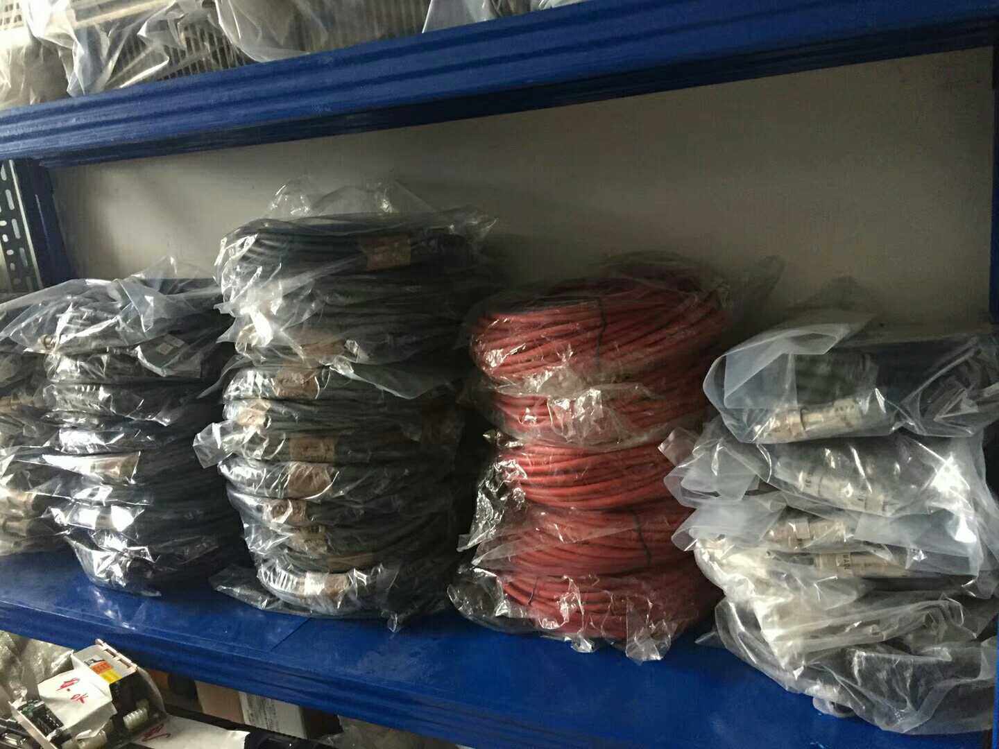 yaskawa安川示教器电线缆dx100,dx200,nx100