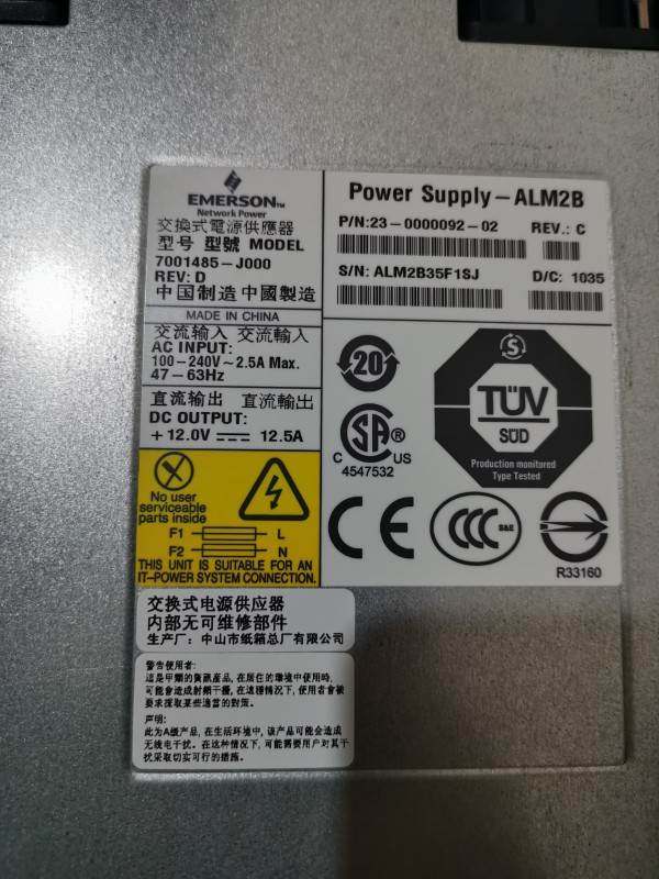 emc 105-000-165/166 23-0000092-02 博科5100 ds-5100b ds-6510b