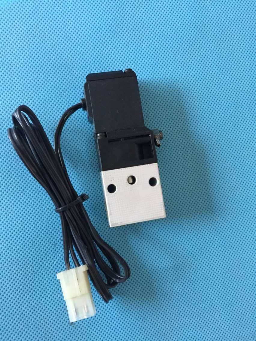 star机械手真空发生器电磁阀 dc24v taco电磁阀议价