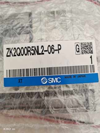 SMC真空发生全新原装正品ZK2Q00R5NL206P