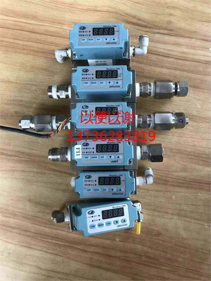 yamatake山武流量计cms0050bsrn000100 50l 200l/min议价