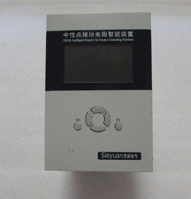 ENGR 智能小电阻控制器 DC220/DC110V 一台重3公斤 在12-6