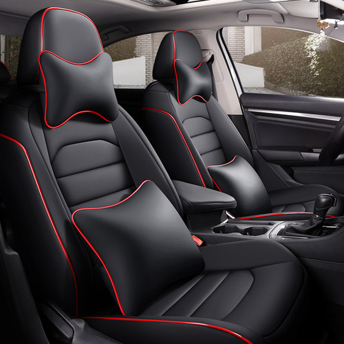 全包围座套汽车坐垫定制专用