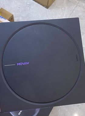 XBYGIMI/极米科技 二手极米Movin01x投影仪足疗民宿酒店专用投影仪家庭卧室大屏观影投影仪自动对焦清晰度高