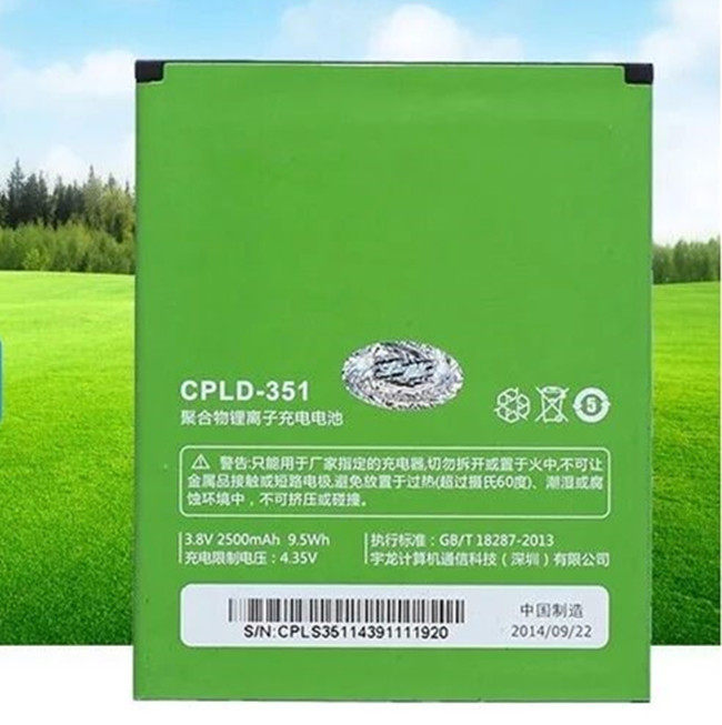 酷派大神F2原装电池8675-HD 8675FHD 8675-A电池CPLD-351手机电池|ruв категории Цифровые аксессуары, аксессуары для мобильных телефонов, аккумулятор мобильного телефона - от Buy2taobao.com для оказания профессиональной услуги покупки агента Taobao