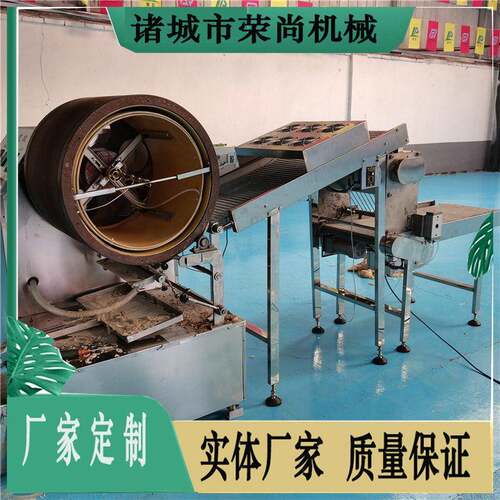 制作六寸蛋皮机厂家 八寸圆蛋糕蛋皮机 电磁加热春卷皮机