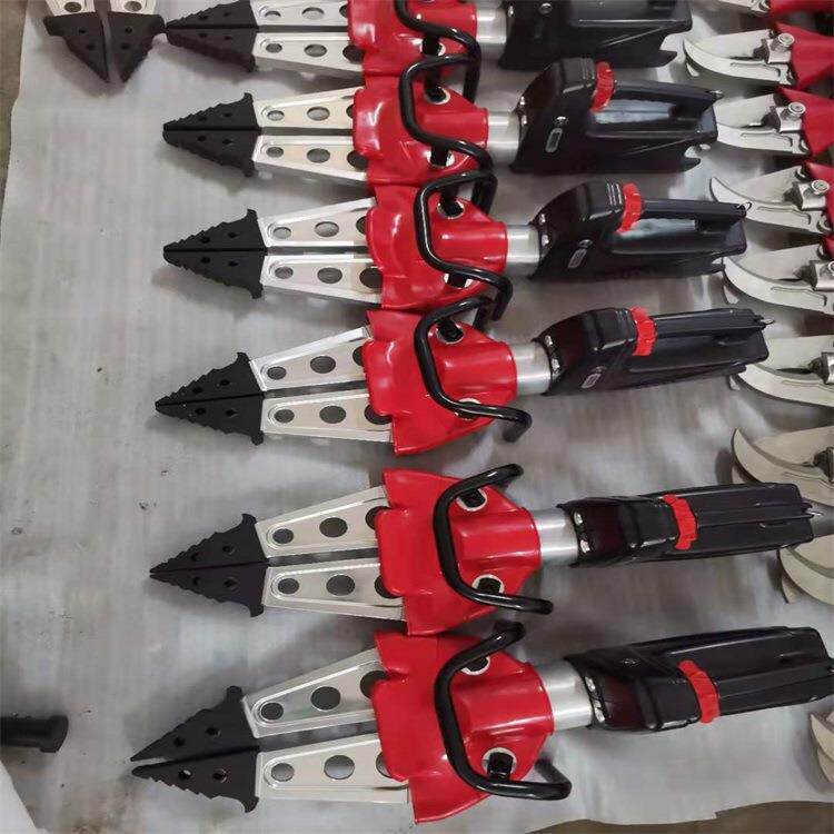 消防救援电动扩张器车辆抢险救援电动破拆工具组液压剪切断扩张钳