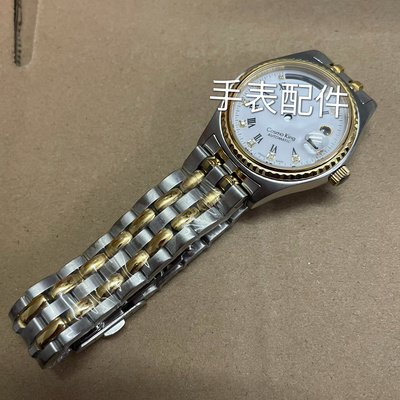 手表配件 777表壳适合装2834机芯2846 2836 2168 2169 3169 2158