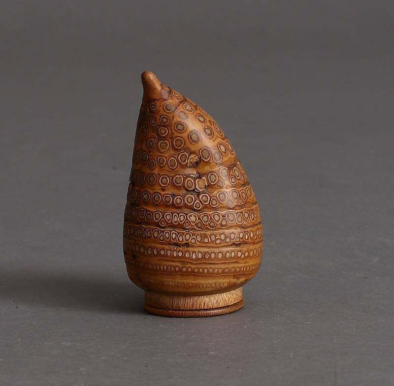 竹禅迹精品竹根茶叶罐子 密封竹筒小号存储茶叶盒醒茶叶桶茶仓|msdalam kategori pinggan mangkuk, set teh, caddy teh - dari Buy2taobao.com untuk memberikan perkhidmatan ejen Taobao profesional membeli