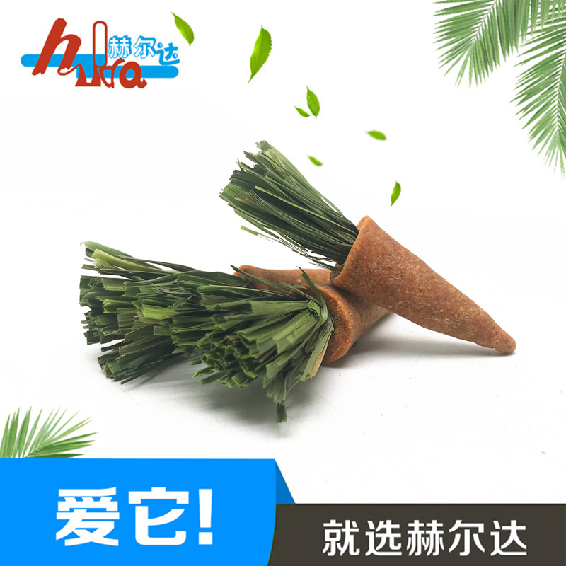 Helda Radishes rabbit Totoro Guinea pigs Guinea pigs Guinea pigs Timothy Carrot Molar snacksin the Pet/Pet food and supplies , Class pet hamsters and other small , Feed/Snacks  category - from Buy2taobao.com to provide professional Taobao agent buy service