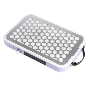 美甲吸尘器指甲粉尘机日本静音大功率打磨卸甲店专用初学者机器