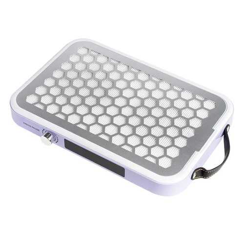 美甲吸尘器指甲粉尘机日本静音大功率打磨卸甲店专用初学者机器