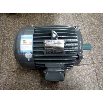 台湾电机马达 卧式电机 三相异步电动机 11KW-4P马达