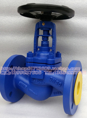 可替代FIG12.046德国ARI艾瑞双层波纹管蒸汽专用截止阀DN25/40/50