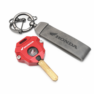 mowokCBR650RCBR500R钥匙壳绳扣