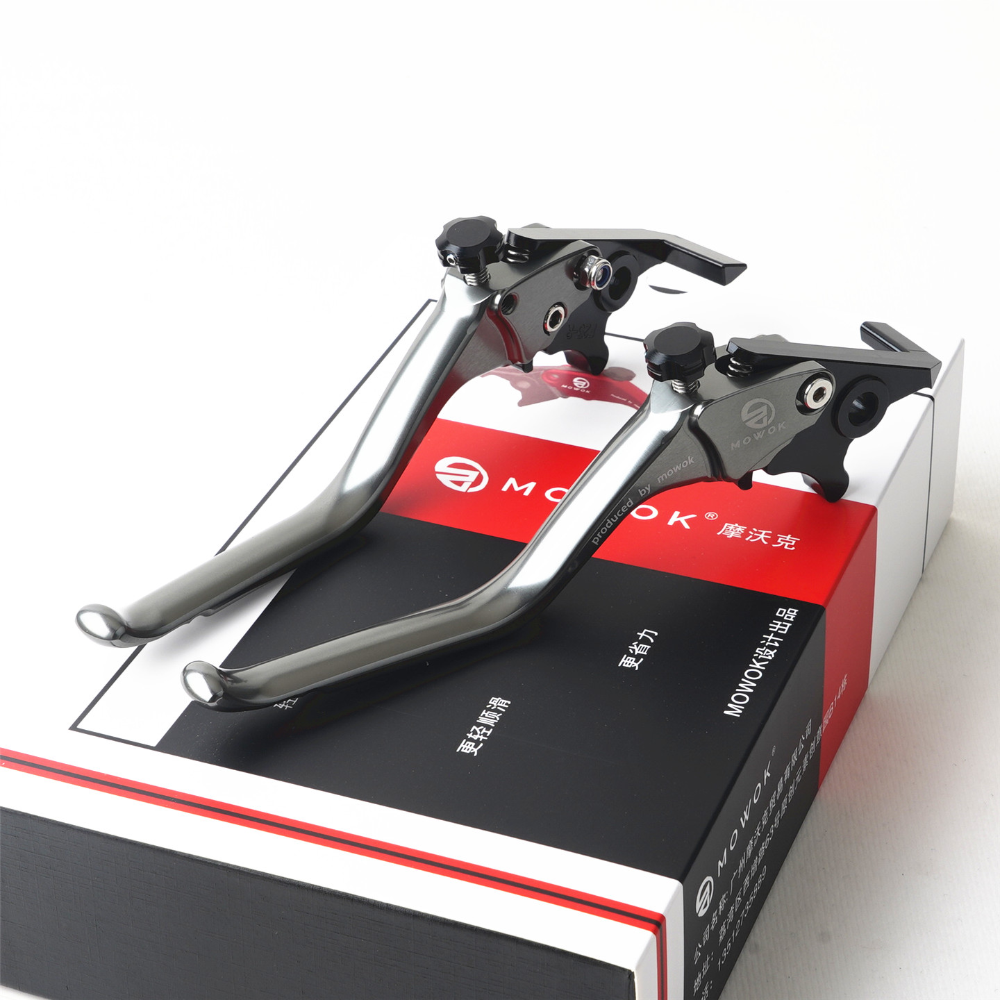 宝马C400XGT改装铝合金牛角手把