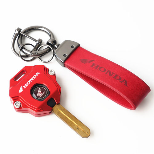 本田CBR500RCB650R改装钥匙壳