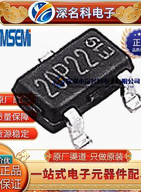 AGM425ME SOT-23-6L 40V 6.6A/3.3A 25mΩ MOS场效应管 N+P沟道