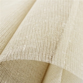 鞋 材帽饰材料diy手工软麻大漆裱布墙体防开裂包油漆双扣布料面料