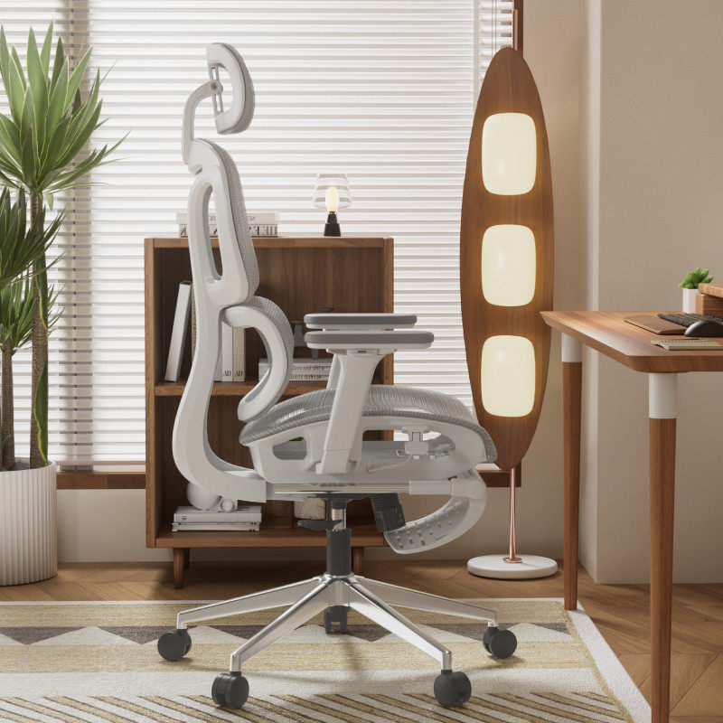 网易严选人体工学椅小蛮腰S9pro家用办公室椅子久坐舒适椅电脑椅