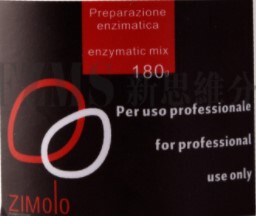 分子美食粘肉粉 分子美食原料辅助料TG酶胶 雨花石大理石纹路带子