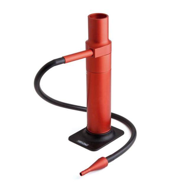 阿拉丁烟熏枪007 西班牙烟熏器 香薰枪进口 阿拉斯丁烟枪 罩熏料