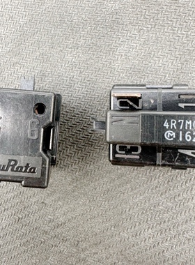 PTH7M4R7MC1空调冰箱汽车电机启动器4.7欧姆330MD2 保护器4TM 5TM