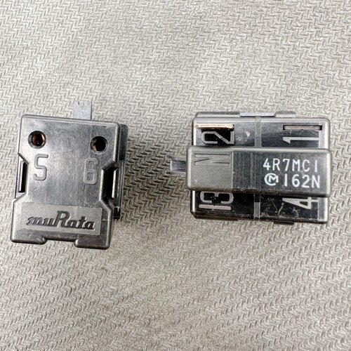 PTH7M4R7MC1空调冰箱汽车电机启动器4.7欧姆330MD2 保护器4TM 5TM