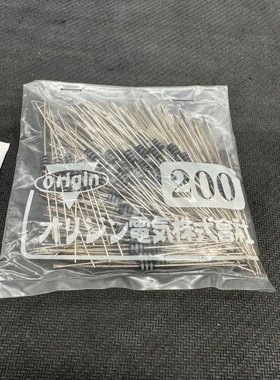 VR-63B电涌保护元件变阻器VR63B对称型原装压敏电阻二极管3白色环