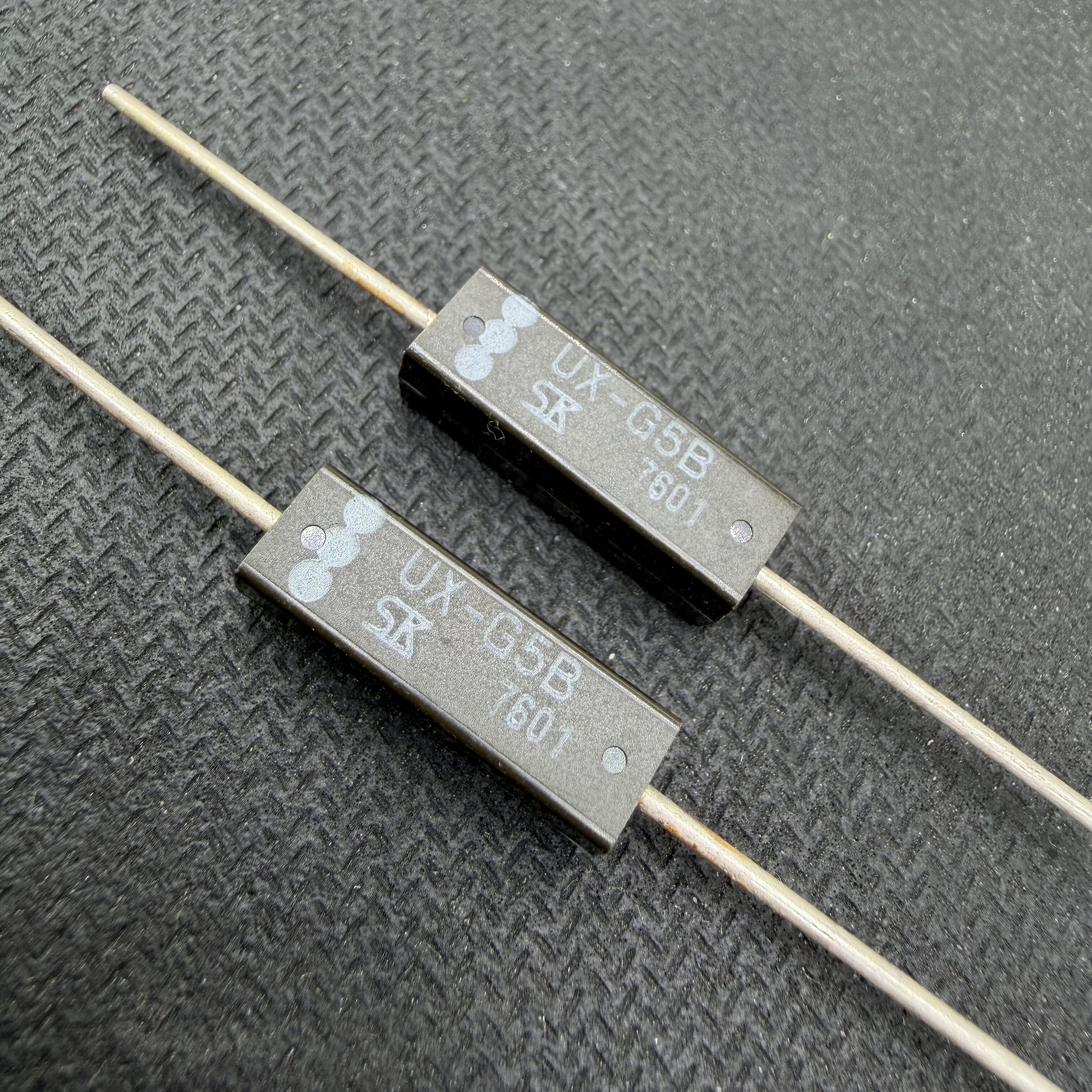 UX-G5B原装高压二极管 日本进口高频 变频 微波炉 UXG5B全新三肯